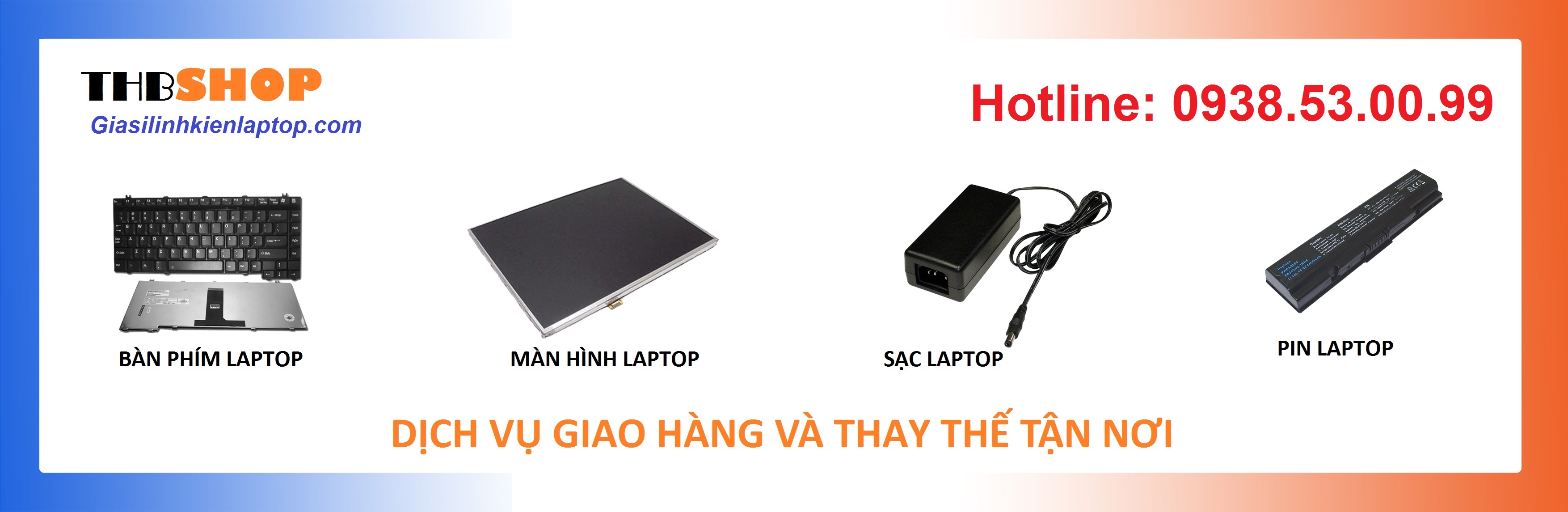 BẢNG GIÁ BÀN PHÍM LAPTOP DELL